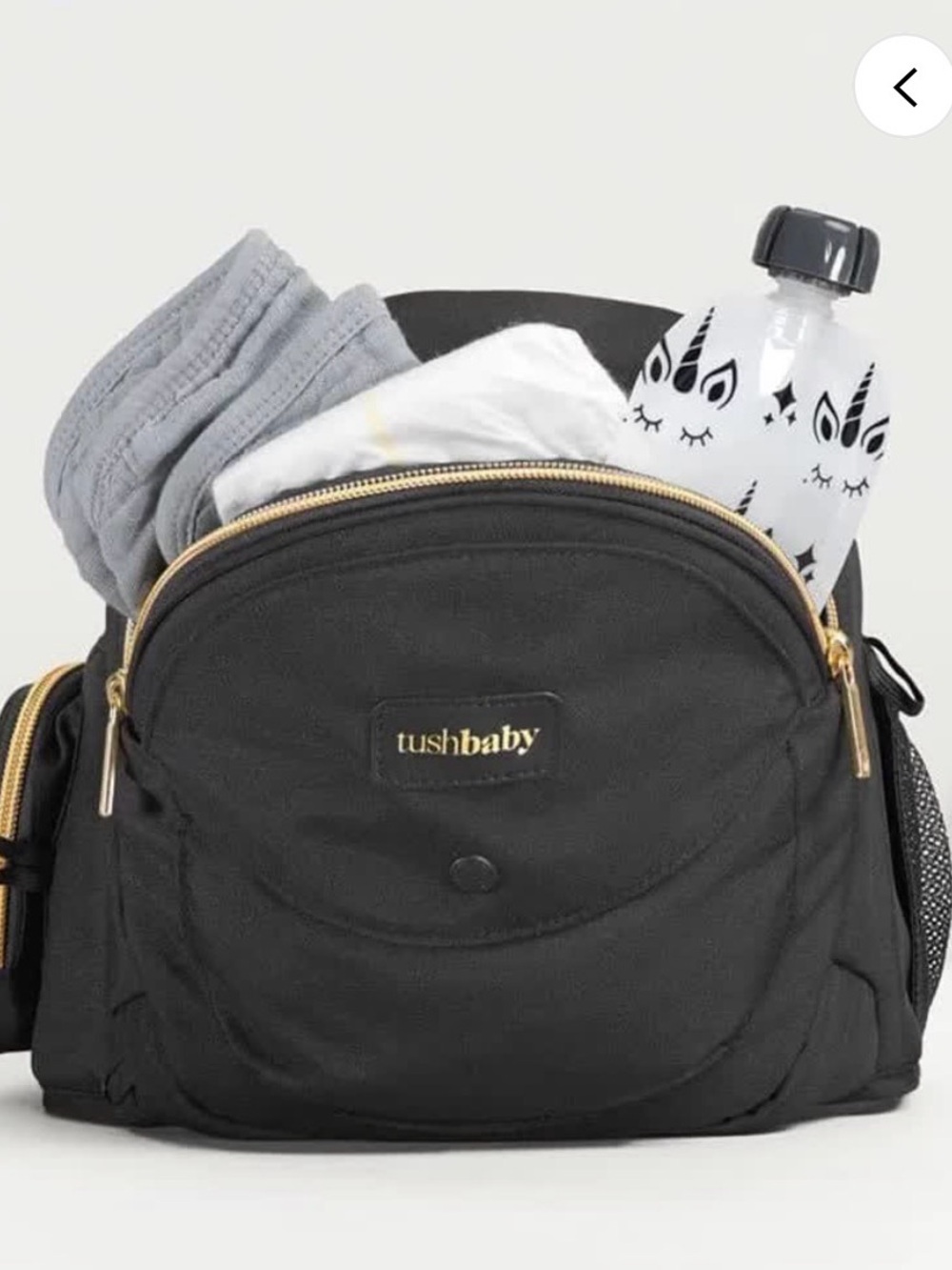 The Tushbaby™ Hip Carrier